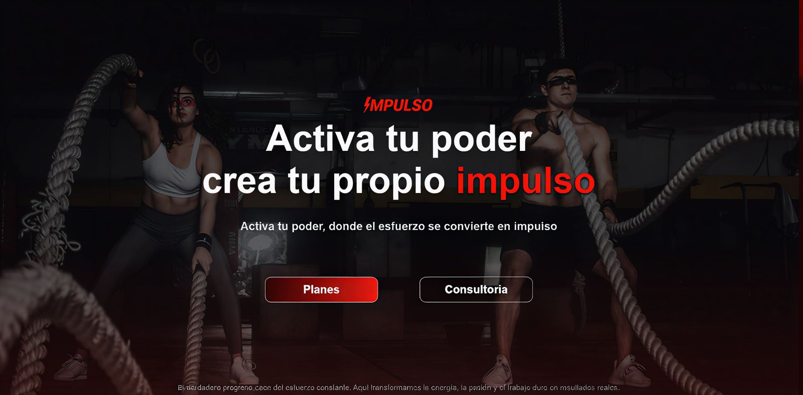 IMPULSO